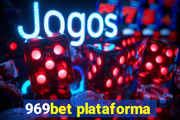 969bet plataforma